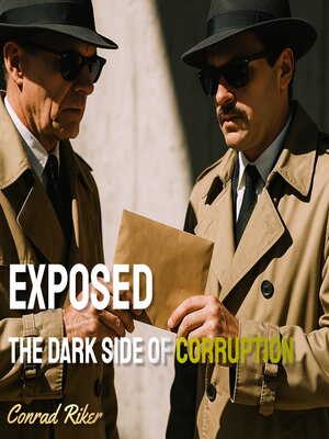 cover image of Exposed